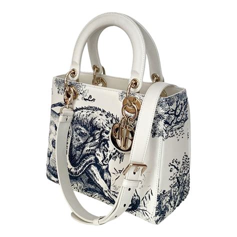 lady dior limited edition 2019